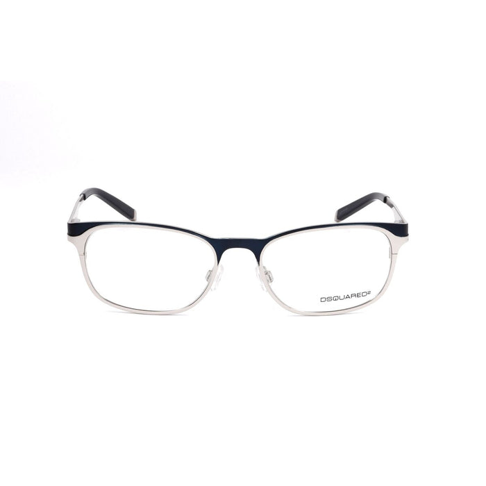 Мъжки Рамка за очила Dsquared2 DQ5004-92 Син Ø 52 mm