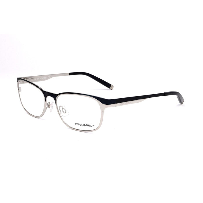Мъжки Рамка за очила Dsquared2 DQ5004-92 Син Ø 52 mm