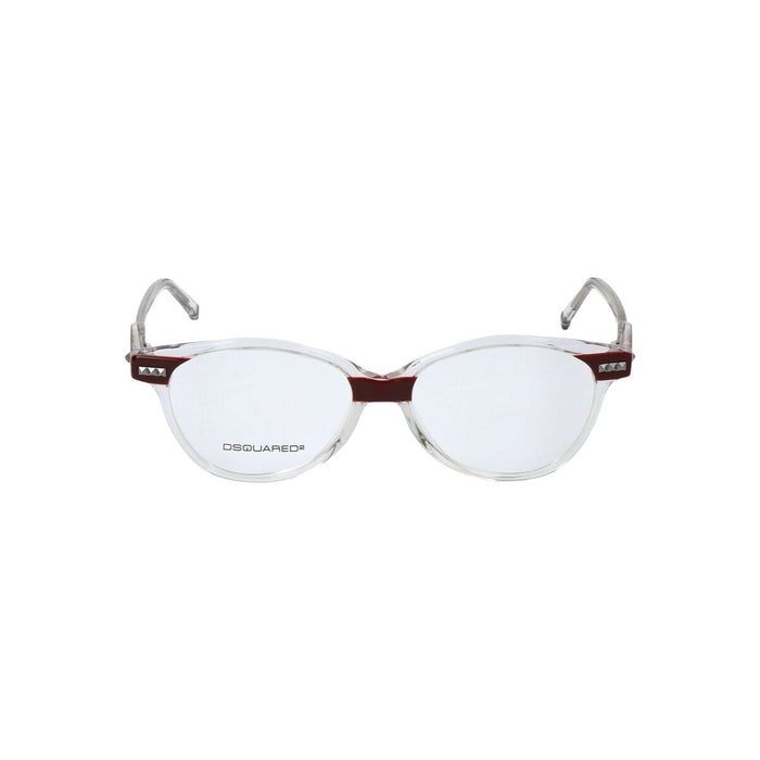 Дамски Рамка за очила Dsquared2 DQ5080-71 Ø 53 mm