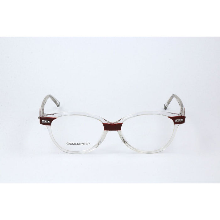 Дамски Рамка за очила Dsquared2 DQ5080-71 Ø 53 mm