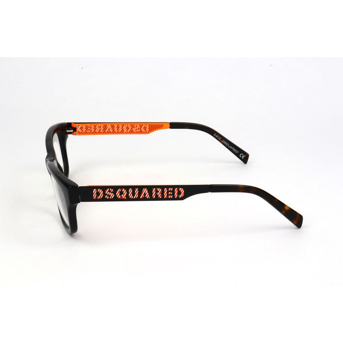 Дамски Рамка за очила Dsquared2 DQ5095-1 ø 54 mm