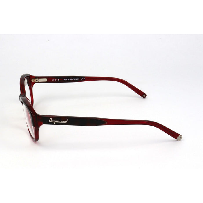 Дамски Рамка за очила Dsquared2 DQ5117-50 ø 54 mm