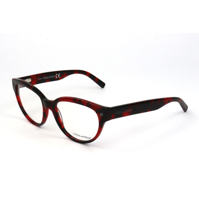 Дамски Рамка за очила Dsquared2 DQ5128-55 Ø 53 mm