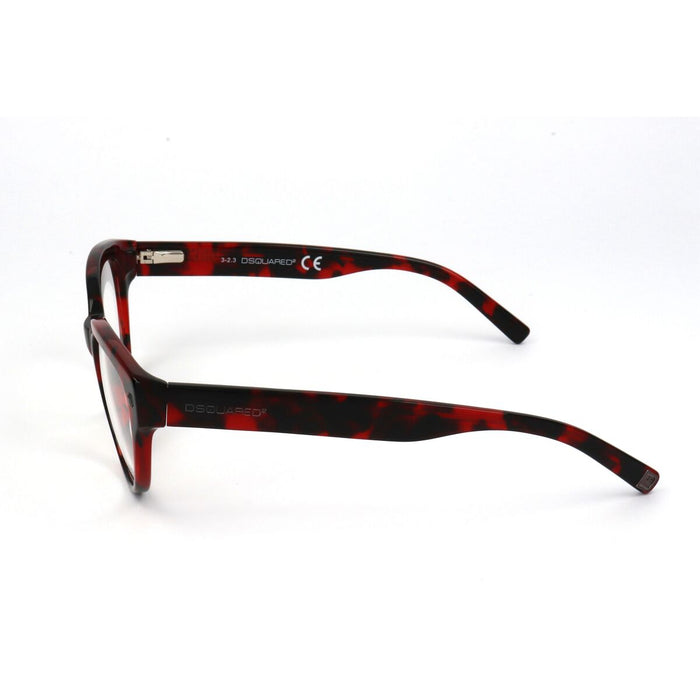 Дамски Рамка за очила Dsquared2 DQ5128-55 Ø 53 mm