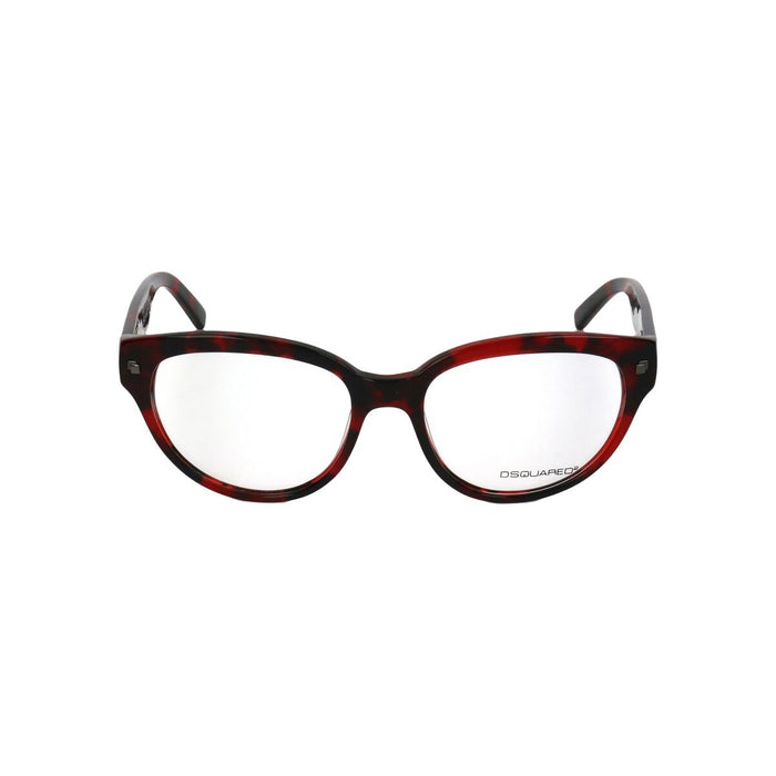 Дамски Рамка за очила Dsquared2 DQ5128-55 Ø 53 mm