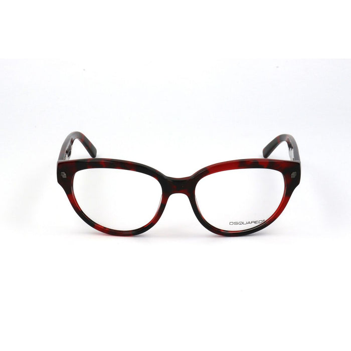 Дамски Рамка за очила Dsquared2 DQ5128-55 Ø 53 mm