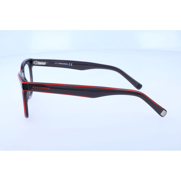 Мъжки Рамка за очила Dsquared2 DQ5166-20 Сив Ø 51 mm