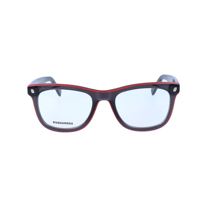 Мъжки Рамка за очила Dsquared2 DQ5166-20 Сив Ø 51 mm