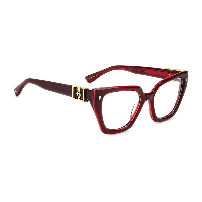 Дамски Рамка за очила Dsquared2 D2 0186 538CQ19