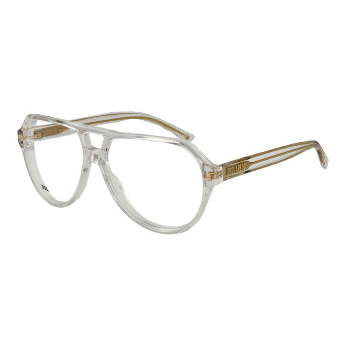Мъжки Рамка за очила Dsquared2 D2 0204 5890014
