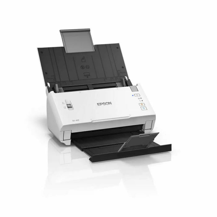 Dual Face Scanner Epson