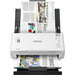 Dual Face Scanner Epson