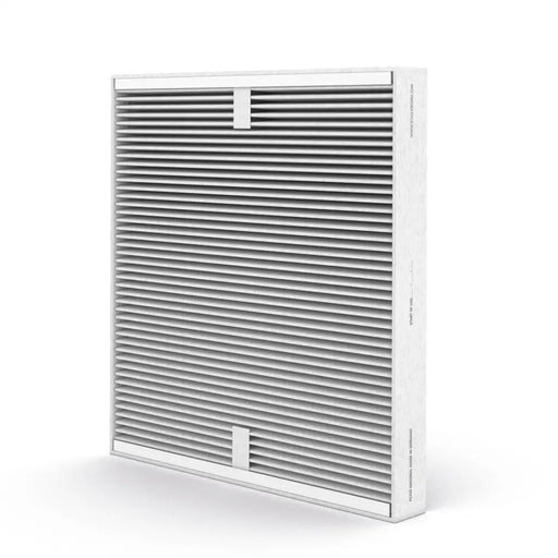 Dual Filter™ H12 Roger little