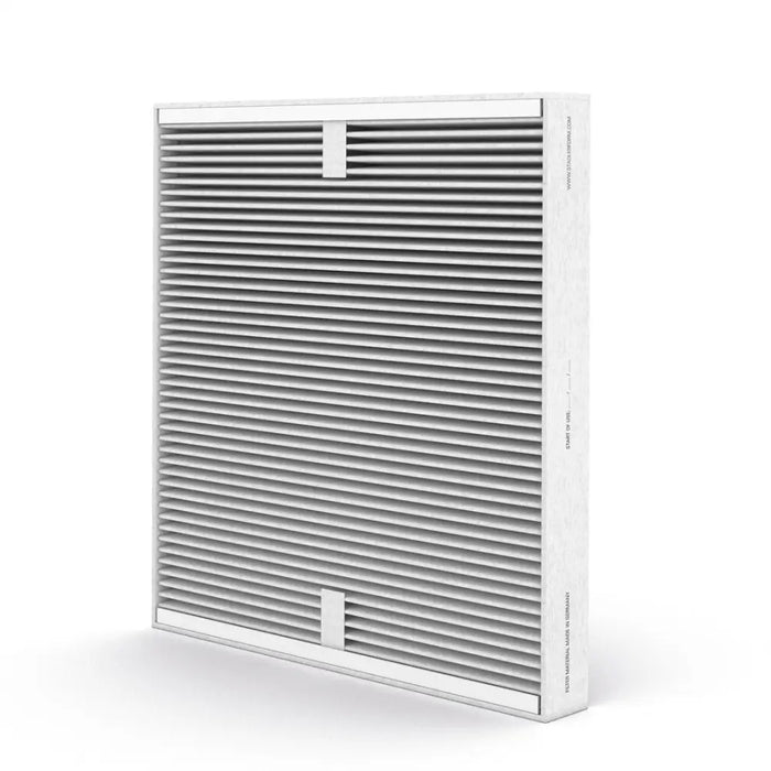 Dual Filter™ H12 Roger little