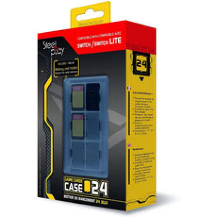 DUAL PLAY&CHARGE CABLE WH PS5 STEELPLAY