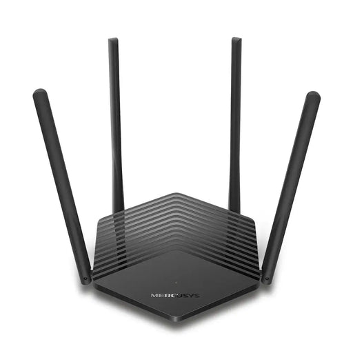 Двубандов WiFi 6 рутер Mercusys AX1800