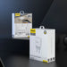 Dudao A14EUC PD 20W USB-C стенно зарядно устройство с кабел