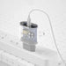 Dudao A14EUC PD 20W USB-C стенно зарядно устройство с кабел