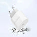 Dudao A14EUC PD 20W USB-C стенно зарядно устройство с кабел