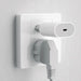 Dudao A14EUC PD 20W USB-C стенно зарядно устройство с кабел
