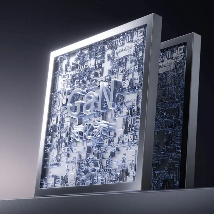 Dudao A27MAXC 35W стенно зарядно Бяло + USB-C кабел