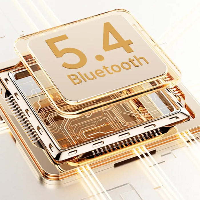 Dudao Bluetooth слушалки Dudao U20_Черни