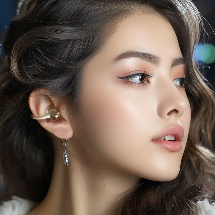 Dudao Bluetooth слушалки Dudao U20_White