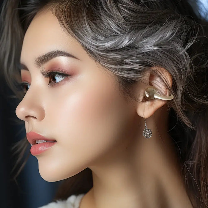 Dudao Bluetooth слушалки Dudao U20_White