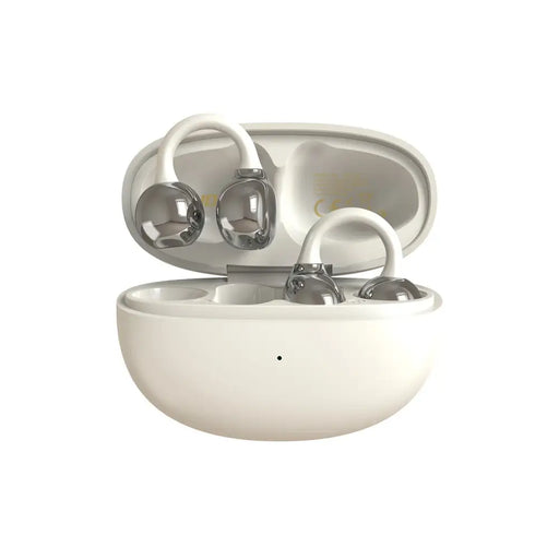 Dudao Bluetooth слушалки Dudao U20_White