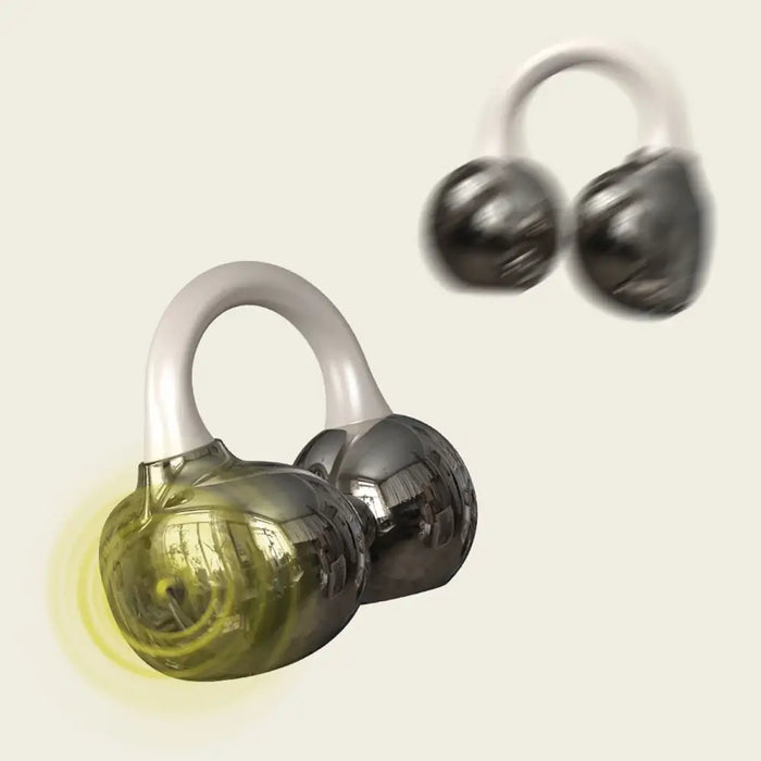 Dudao Bluetooth слушалки Dudao U20_Черни