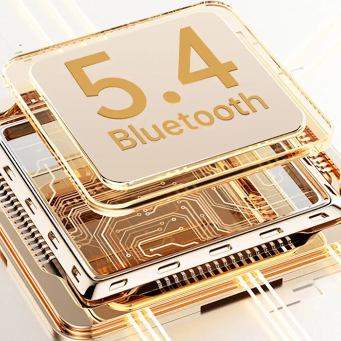 Dudao Bluetooth слушалки Dudao U20PRO_White