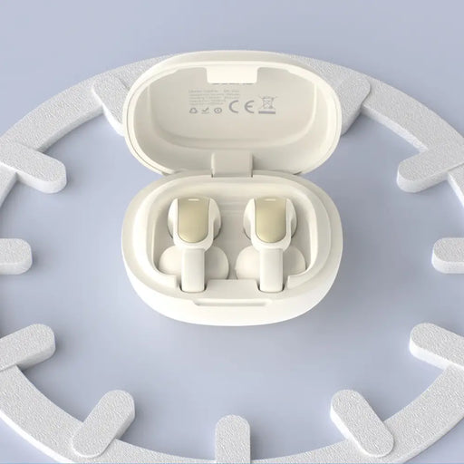 Dudao Bluetooth слушалки Dudao U20PRO_White