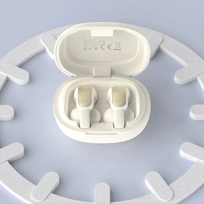 Dudao Bluetooth слушалки Dudao U20PRO_White