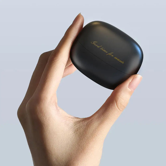 Dudao Bluetooth слушалки Dudao U21_Black