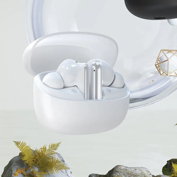 Dudao Bluetooth слушалки Dudao U21_White