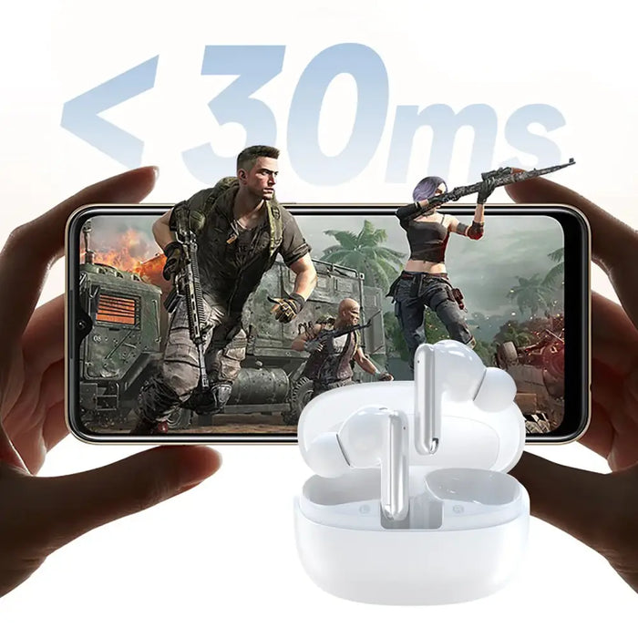 Dudao Bluetooth слушалки Dudao U21_White