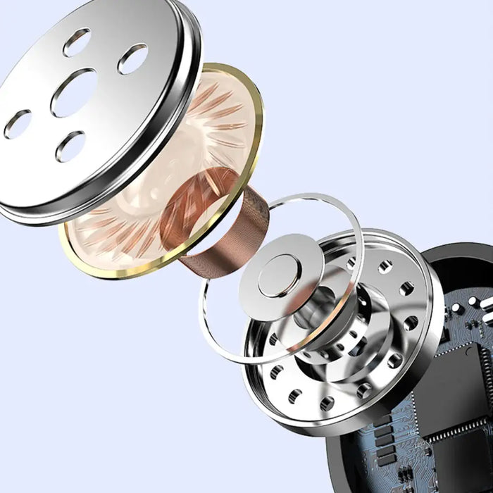 Dudao Bluetooth слушалки Dudao U5MAX