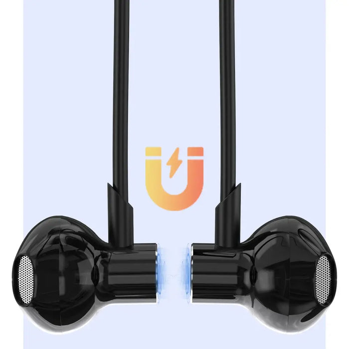 Dudao Bluetooth слушалки Dudao U5MAX