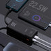 Dudao K15MAX 30000mAh PD 22.5W Преносима батерия Powerbank