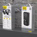 Dudao K15MAX 30000mAh PD 22.5W Преносима батерия Powerbank