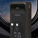 Dudao K15MAX 30000mAh PD 22.5W Преносима батерия Powerbank