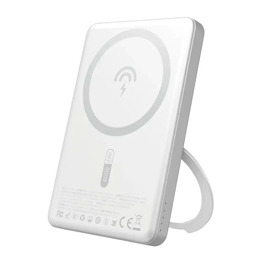 Dudao K28S 20W PD 5000mAh Преносима батерия Powerbank