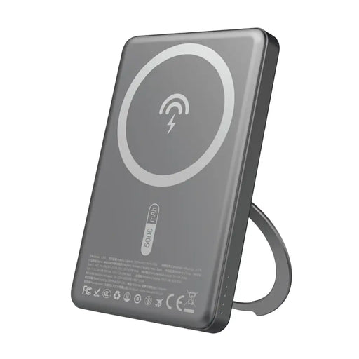 Dudao K28S 20W PD 5000mAh Преносима батерия Powerbank