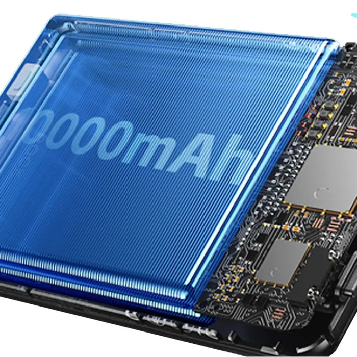 Dudao K29 10000mAh PD 20W MagSafe Преносима батерия