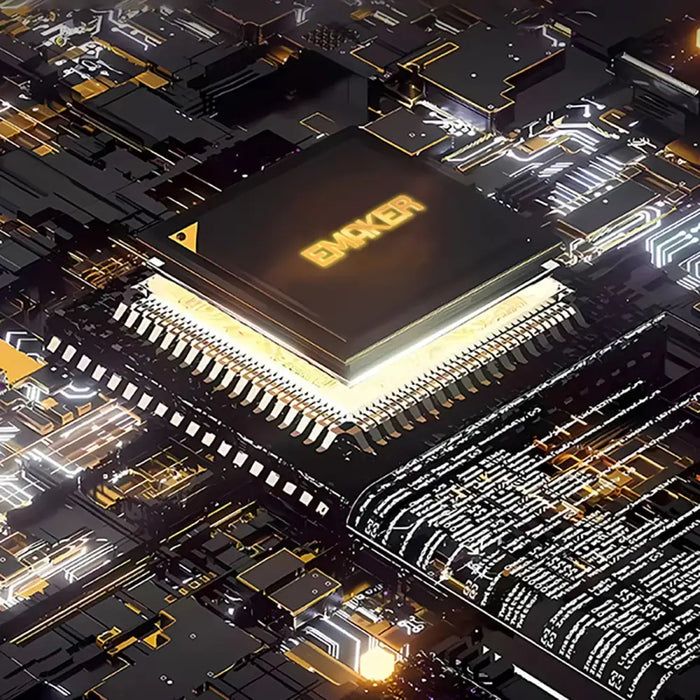 Dudao L9C Max 240W PD USB-C - USB-C 2m кабел - черен