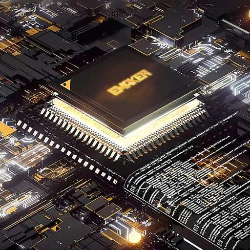 Dudao L9C Max 240W PD USB-C - USB-C кабел 1,2 м - черен