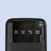 Dudao просторен Преносима батерия Powerbank с 3 вградени
