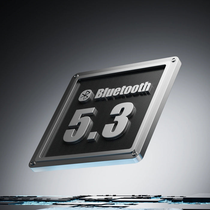 Безжични слушалки Dudao U8 Pro TWS - черни