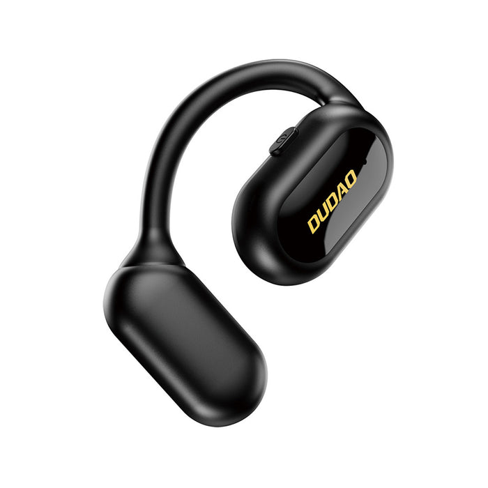 OWS Dudao U4A Bluetooth 5.3 IPX5 бизнес слушалка - черна