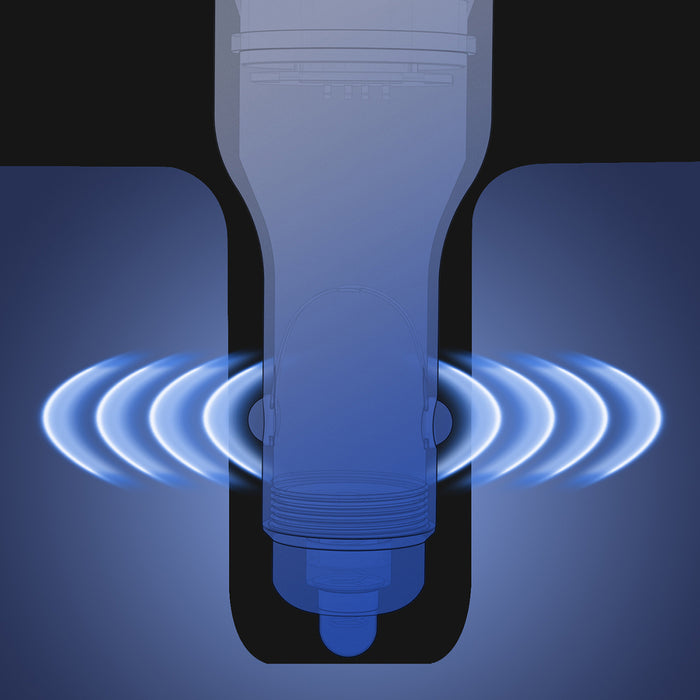 Dudao R4Ultra 120W Power Delivery Бързо зареждане LED зарядно за кола USB-A USB-C - сиво
